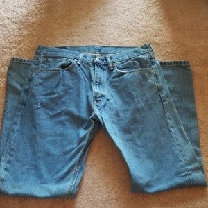 Levi Denim Jeans